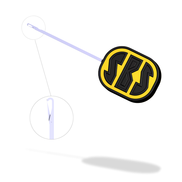 20+ Boilie Needle
