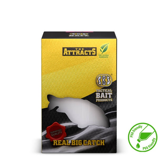 Attract Natural Natural 125 ml