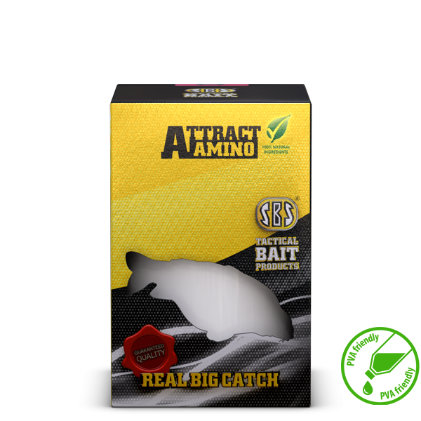 Attractamino Natural 250 ml