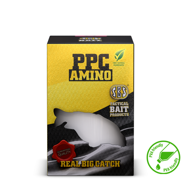 Attractamino Ppc Natural 250 ml