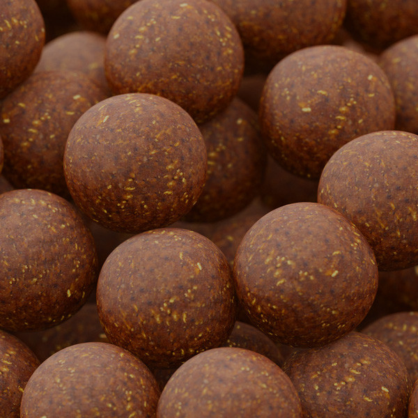 20+ Premium Boilie Wafters Ace Lobworm 20, 24, 30 mm 250 g