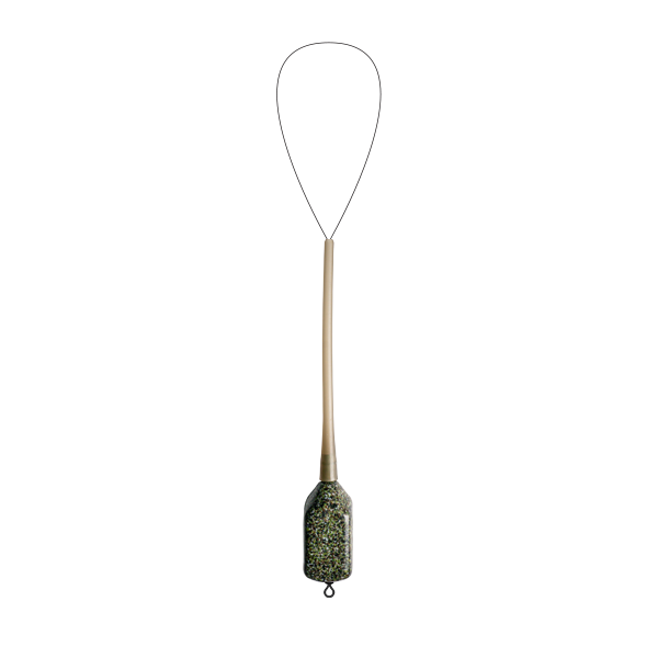 Advanced Ready-Made Pva Bag Lead Green 50 g