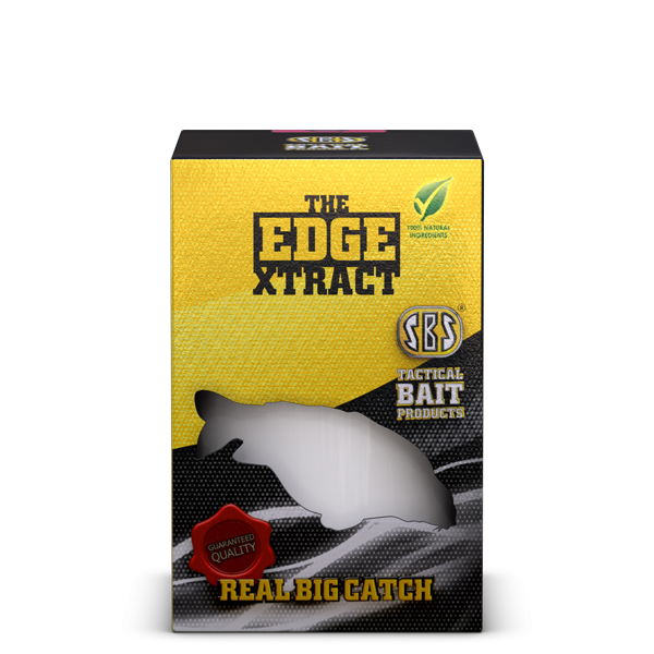 The Edge Extract Natural 150 g